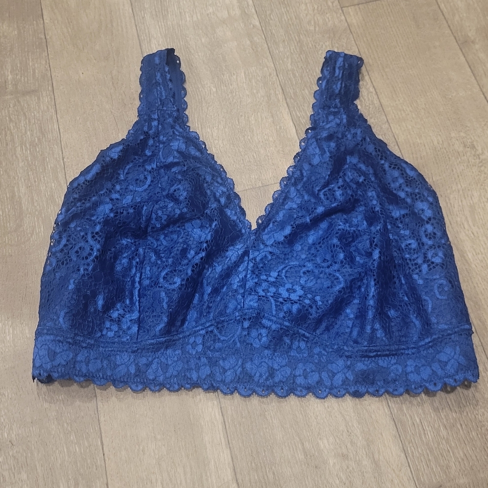 Parfait Bralette Size 40GG
